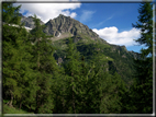foto Lago Gabiet